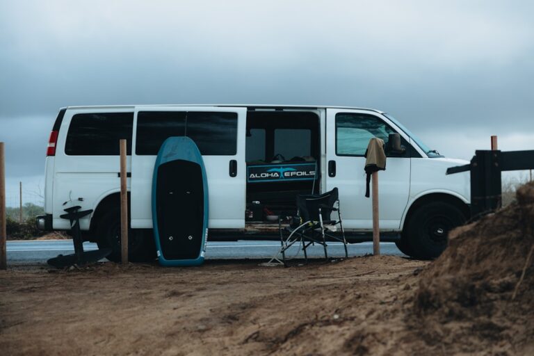 Maximize Your Outdoor Experience with Our Expert Gear Picks